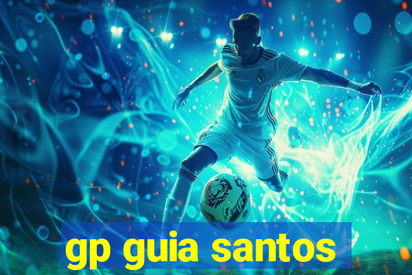 gp guia santos